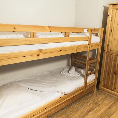 La Berangere Aparthotel Chamrousse Bagian luar foto