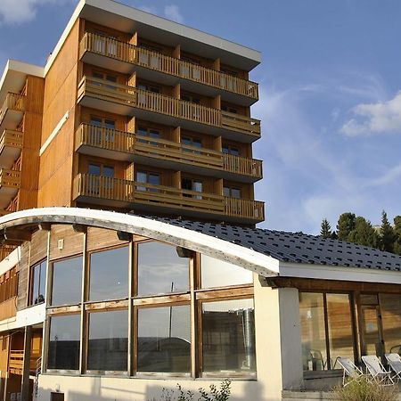 La Berangere Aparthotel Chamrousse Bagian luar foto