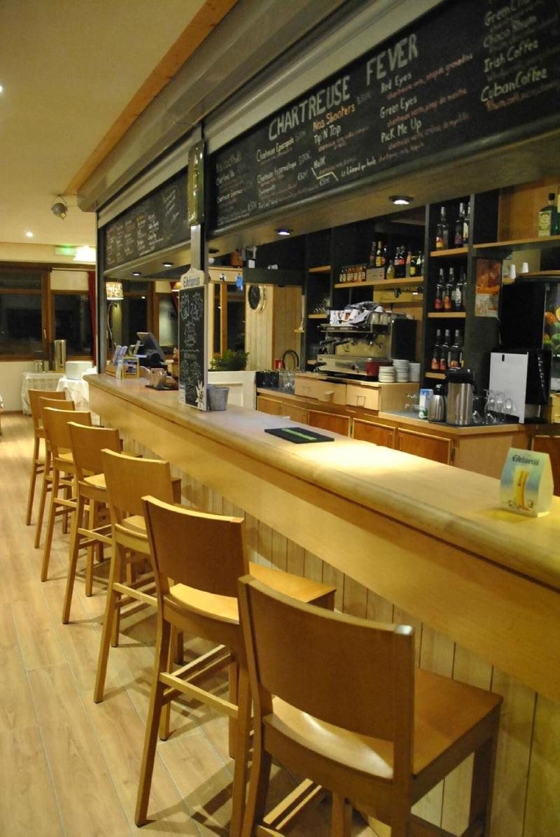 La Berangere Aparthotel Chamrousse Bagian luar foto