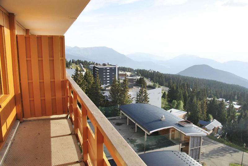 La Berangere Aparthotel Chamrousse Bagian luar foto