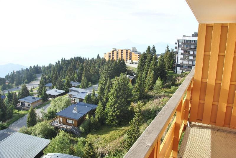 La Berangere Aparthotel Chamrousse Bagian luar foto