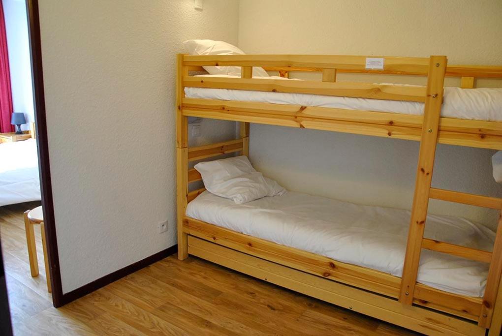 La Berangere Aparthotel Chamrousse Ruang foto