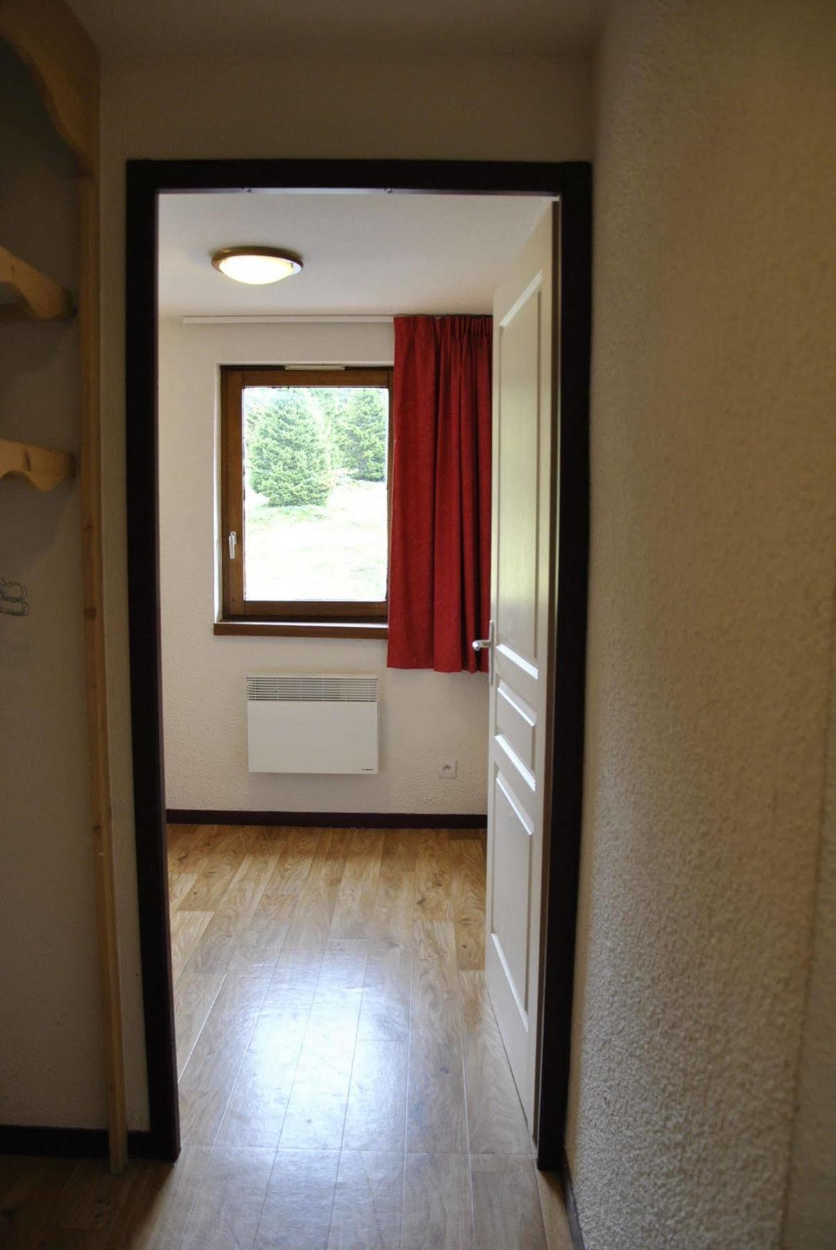 La Berangere Aparthotel Chamrousse Bagian luar foto